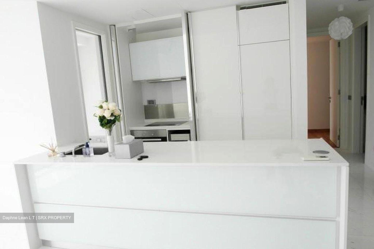 Reflections At Keppel Bay (D4), Condominium #288164881